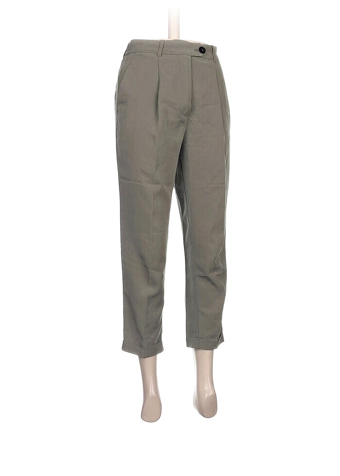 Mango Düz Kesim %70 İndirimli. - Görsel 2