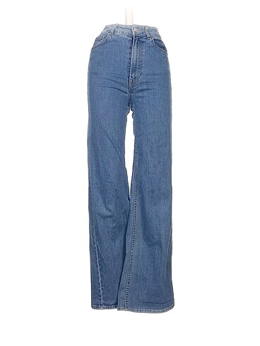 H&M Jean / Kot %70 İndirimli.