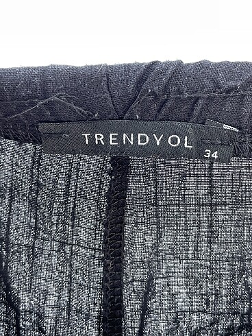 Trendyol & Milla Düz Kesim %70 İndirimli. - Görsel 4