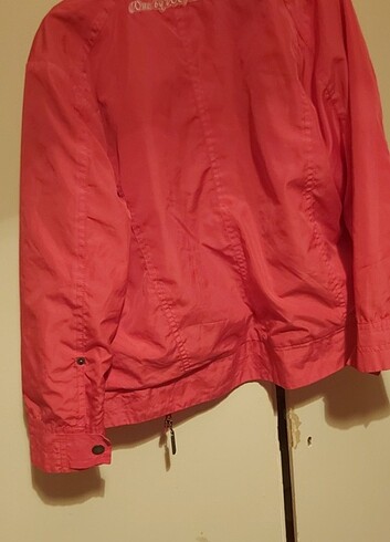 Kız cocuk yağmurluk  - Görsel 5