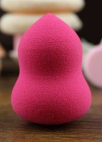 Pembe Makyaj Süngeri