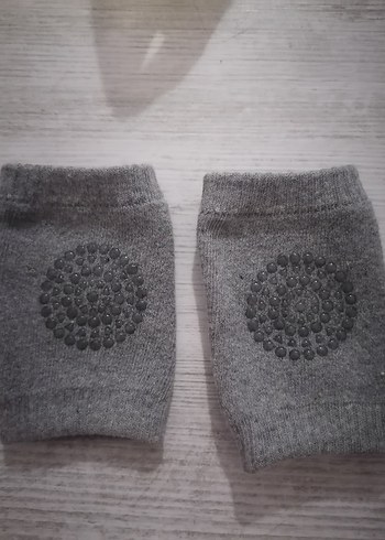 Bebek Dizlik Çorap - Görsel 2