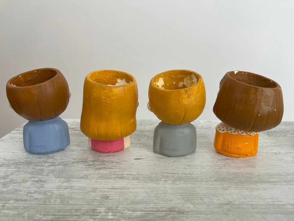 Saksı seti - Görsel 3