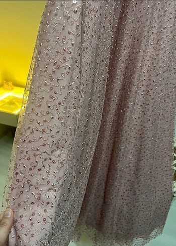 Tesettür abiye - Görsel 4