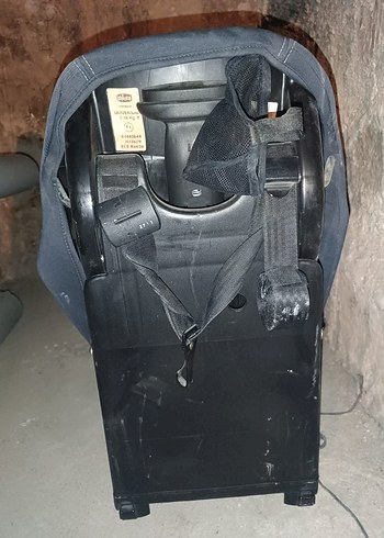 Oto Koltuğu - Görsel 5