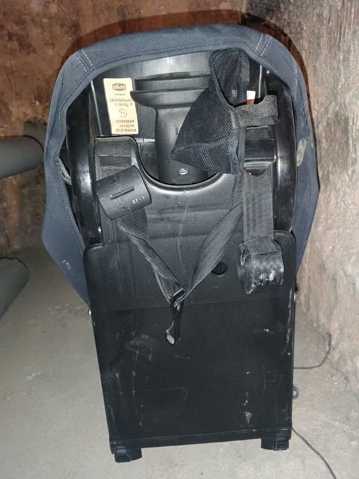 Oto Koltuğu - Görsel 5