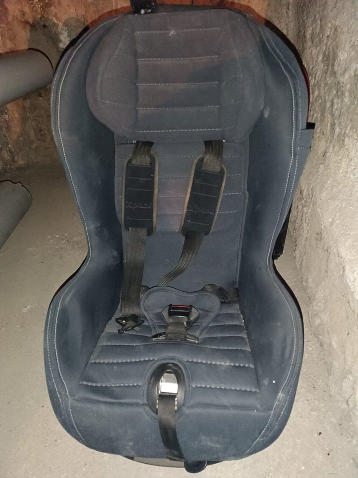 Oto Koltuğu - Görsel 2