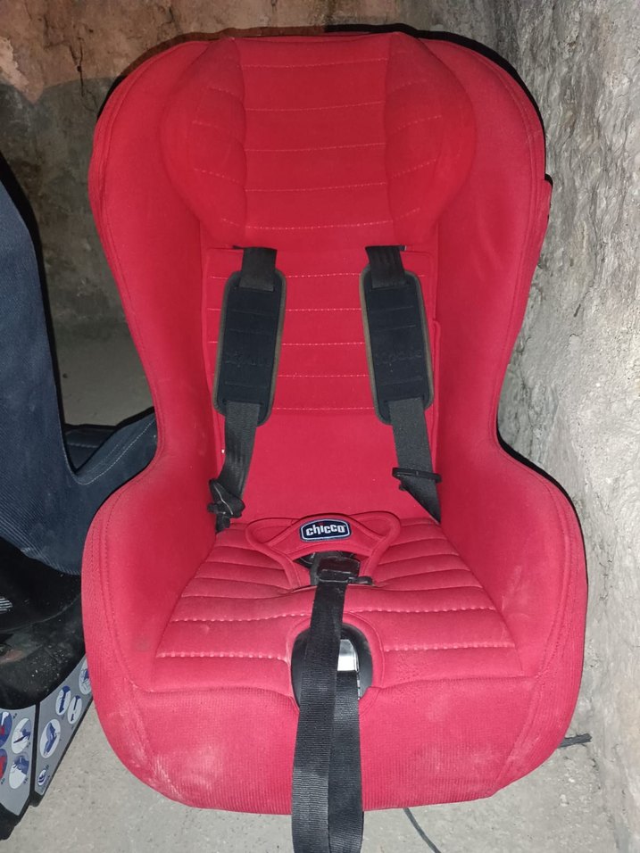 Oto Koltuğu - Görsel 3