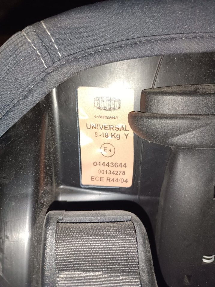 Oto Koltuğu - Görsel 4