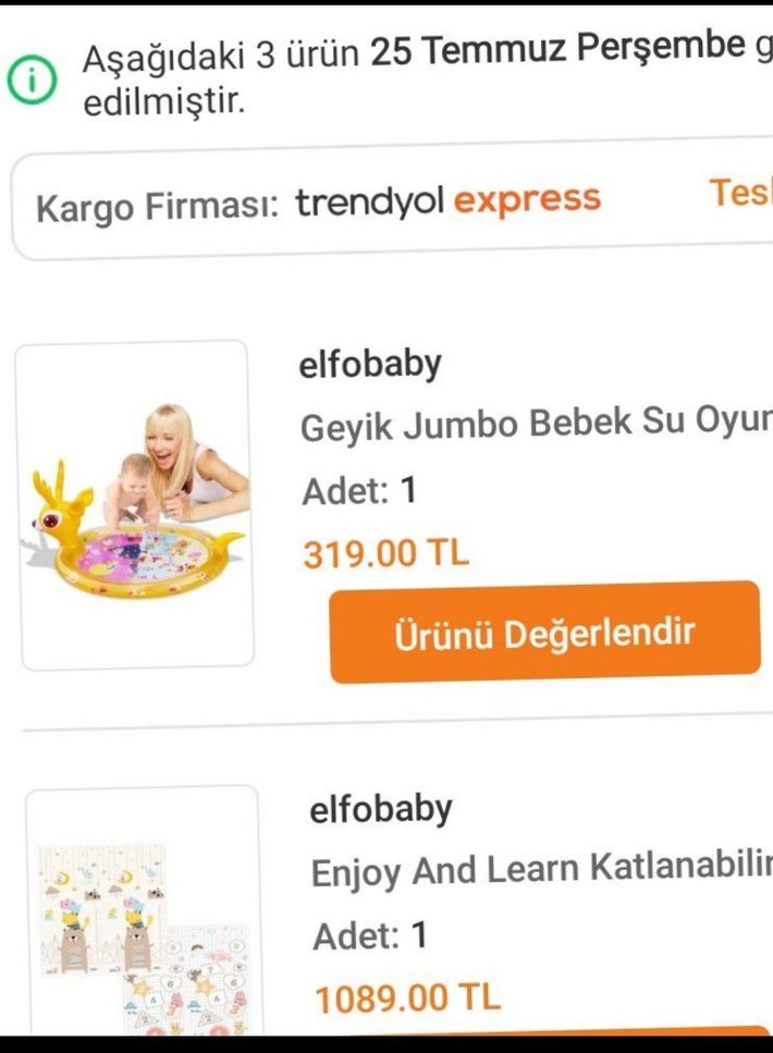 Su matı - Görsel 3