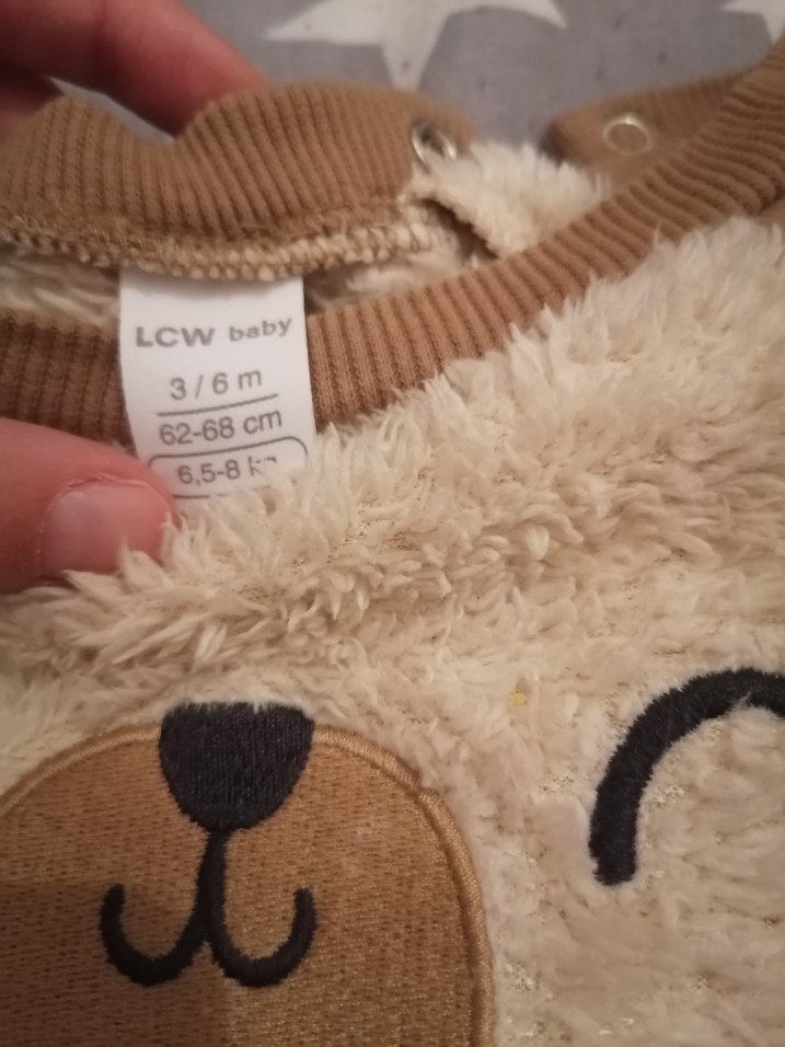 Bebek Tulum - Görsel 2