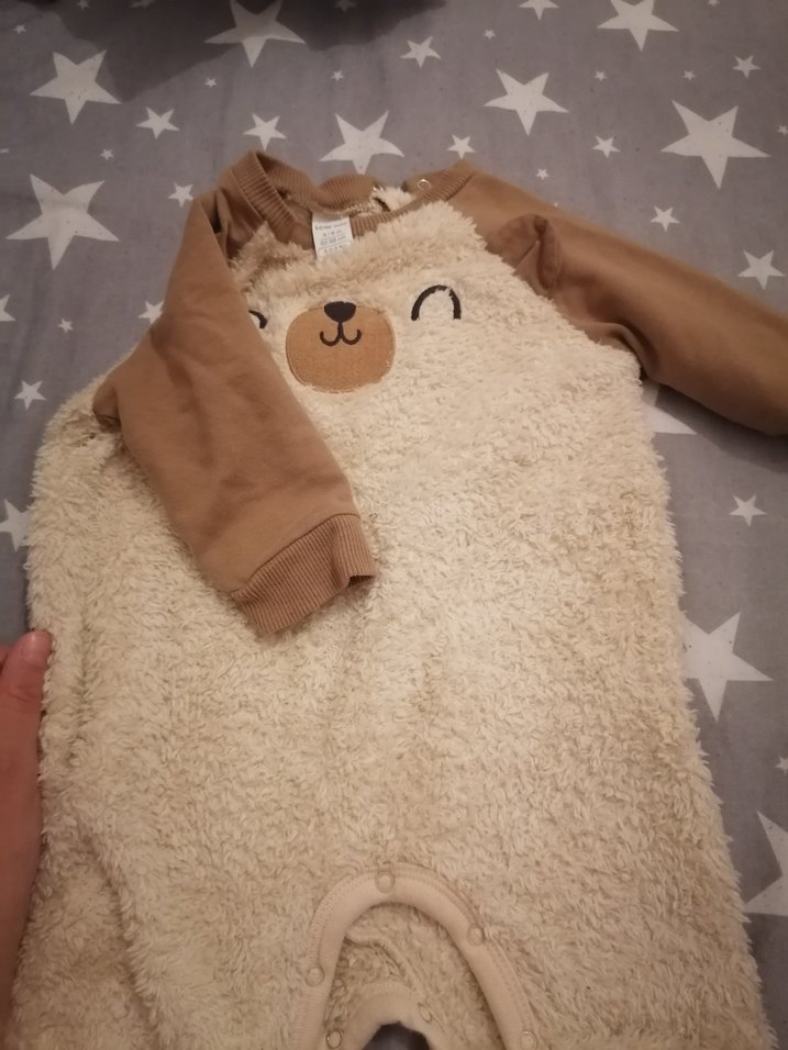 Bebek Tulum - Görsel 3