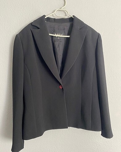 Vintage blazer ceket