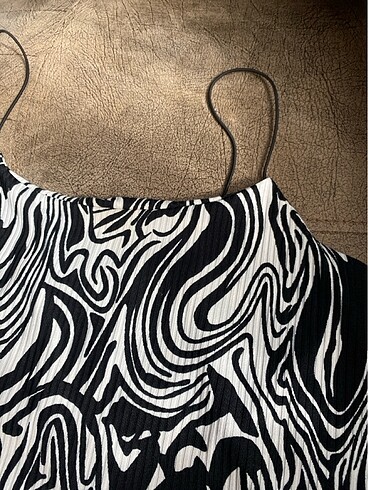 46 Beden Trendyol crop