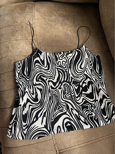 Trendyol crop