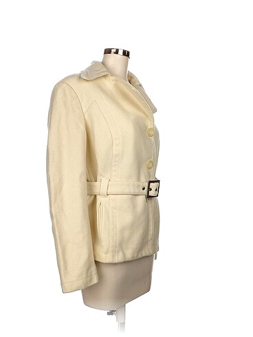 Benetton Benetton Kaban %70 İndirimli.