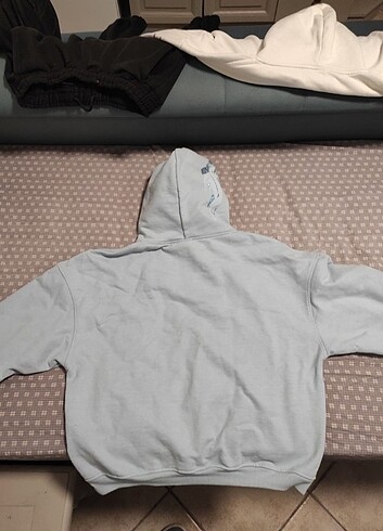 Favela unisex hoodie
