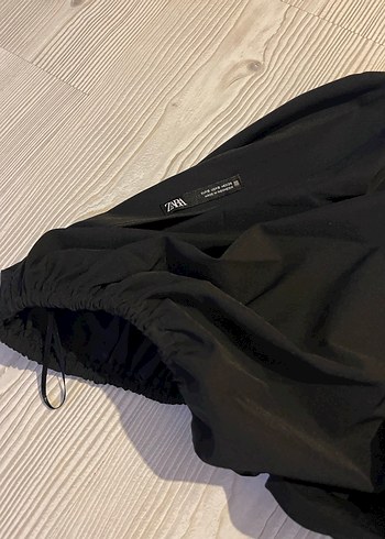 Zara Tek kol üst zara