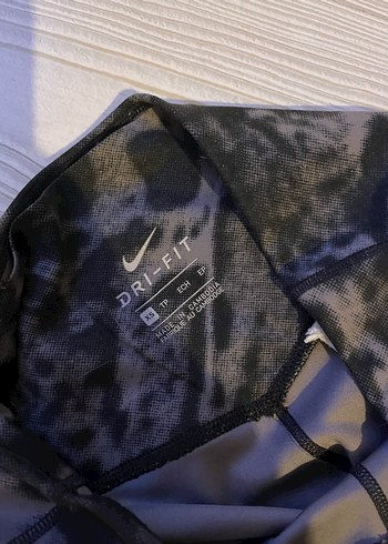 Nike Kadın Nike tayt desenli