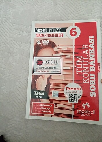 Modadil