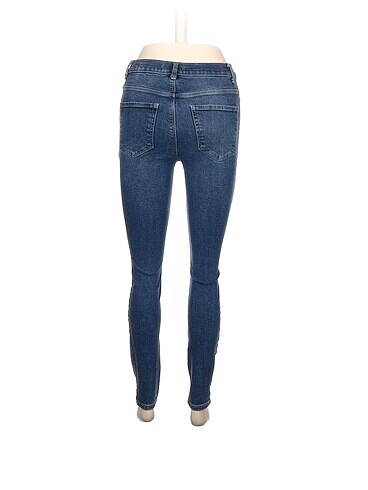 28 Beden LC Waikiki Jean / Kot %70 İndirimli.