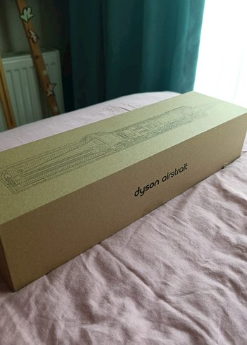 Orijinal Dyson Airstrait - Görsel 7