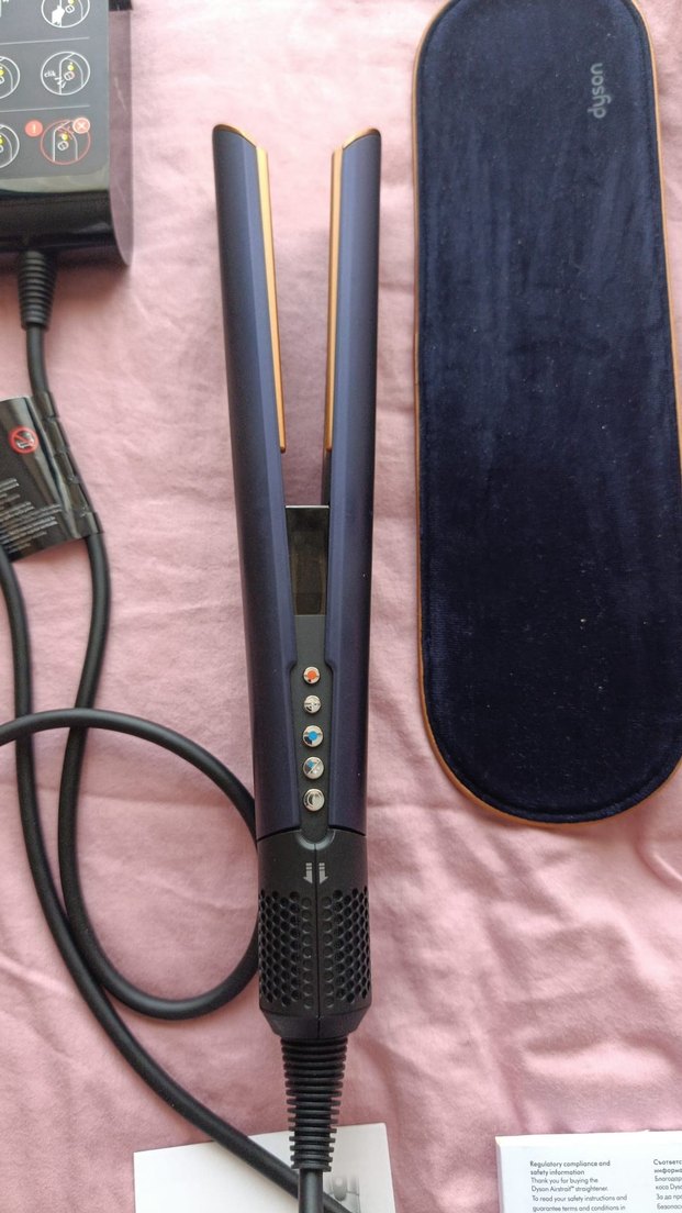 Orijinal Dyson Airstrait - Görsel 2