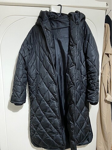 Mont oversize