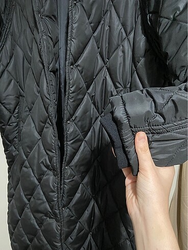 m Beden Mont oversize
