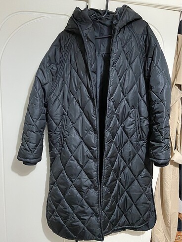 Diğer Mont oversize