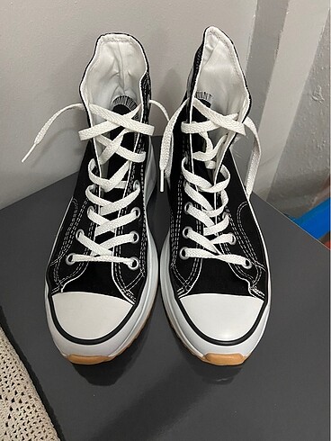 Converse spor ayakkabı