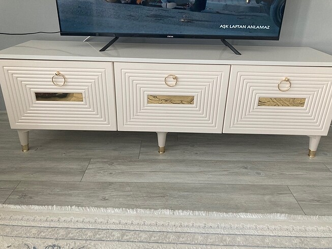 Diğer Satlık tv ünitesi