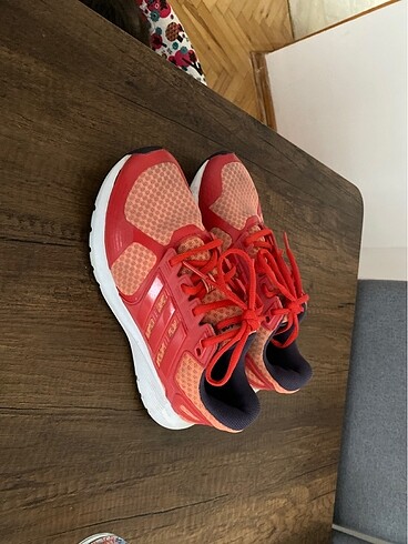 36 Beden Orjınal Adidas spor ayakkabı