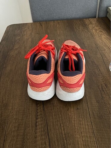 36 Beden pembe Renk Orjınal Adidas spor ayakkabı