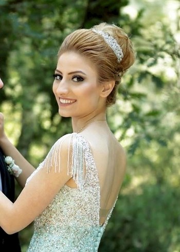 Aysira nişanlık - Görsel 2