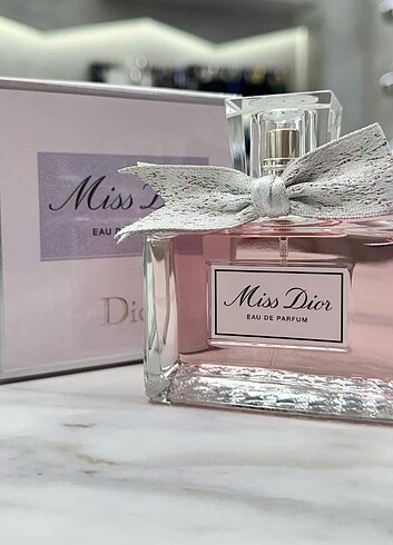 Dior Miss Dior Bayan Parfüm Edp 100 Ml