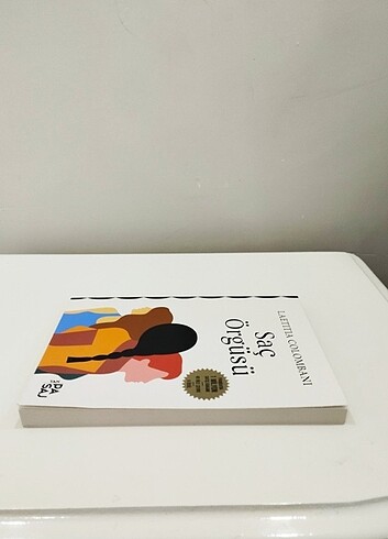  Beden Renk Saç Örgüsü - Laetıtıa Colombani