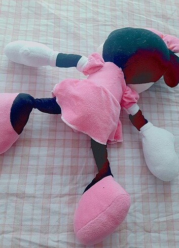 Diğer Minnie mause peluş oyuncak