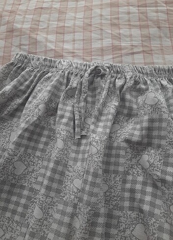 Diğer Desenli pijama altı