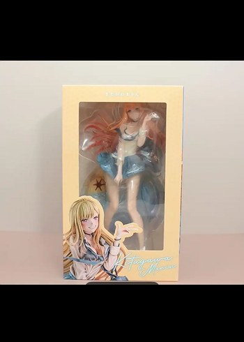  Marin kitagawa anime figür