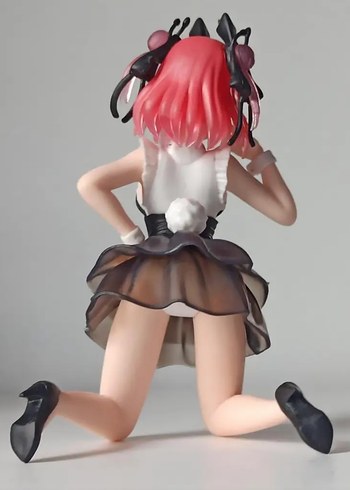  Beden Quintessential Quintuplets Desktop Cute Figure Nino Nakano figür