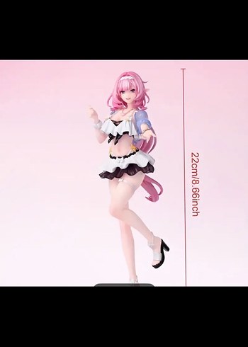 Anime figür 22cm
