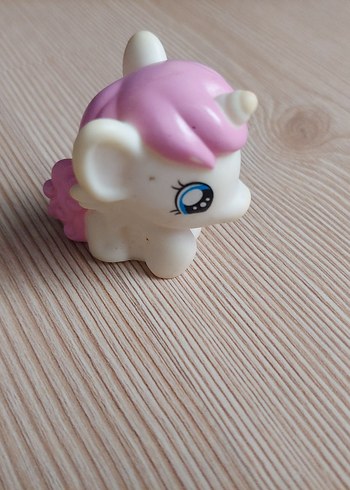 my little pony Pembe Unicorn Figür Oyuncak