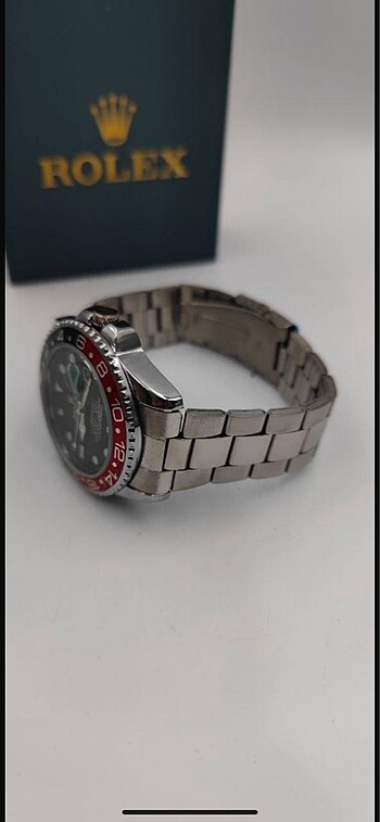Rolex Saat