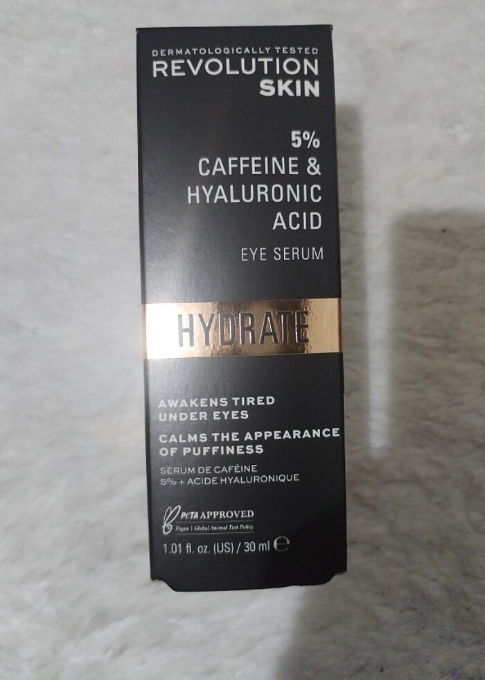 Revolution  - Görsel 2