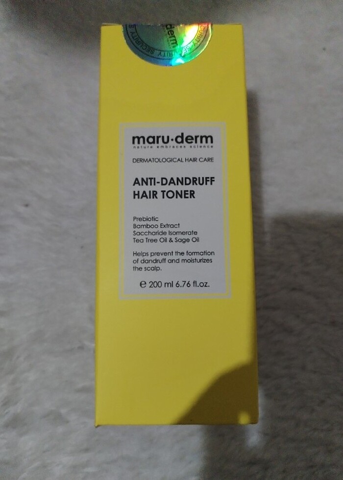 Maruderm - Görsel 2