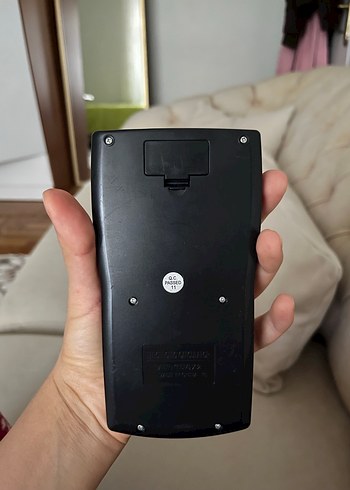 Tangy FX-3240 Hesap Makinesi - Görsel 2