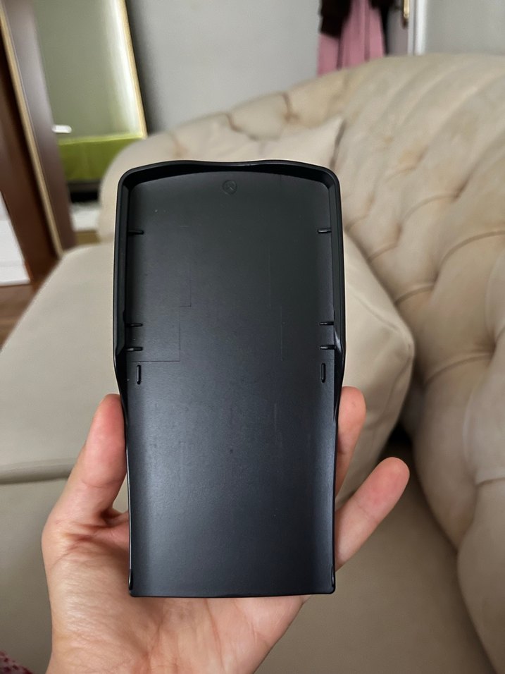 Tangy FX-3240 Hesap Makinesi - Görsel 3