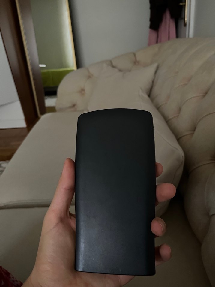 Tangy FX-3240 Hesap Makinesi - Görsel 4