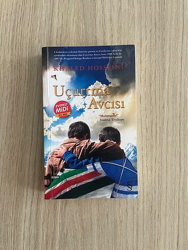 Uçurtma Avcısı